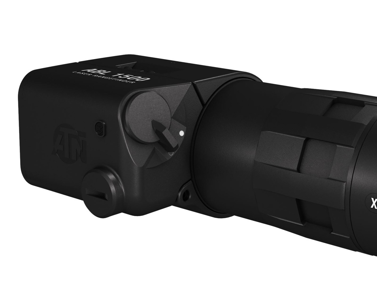 ATN ABL Smart Rangefinder with Laser range Finder 1500m Bluetooth