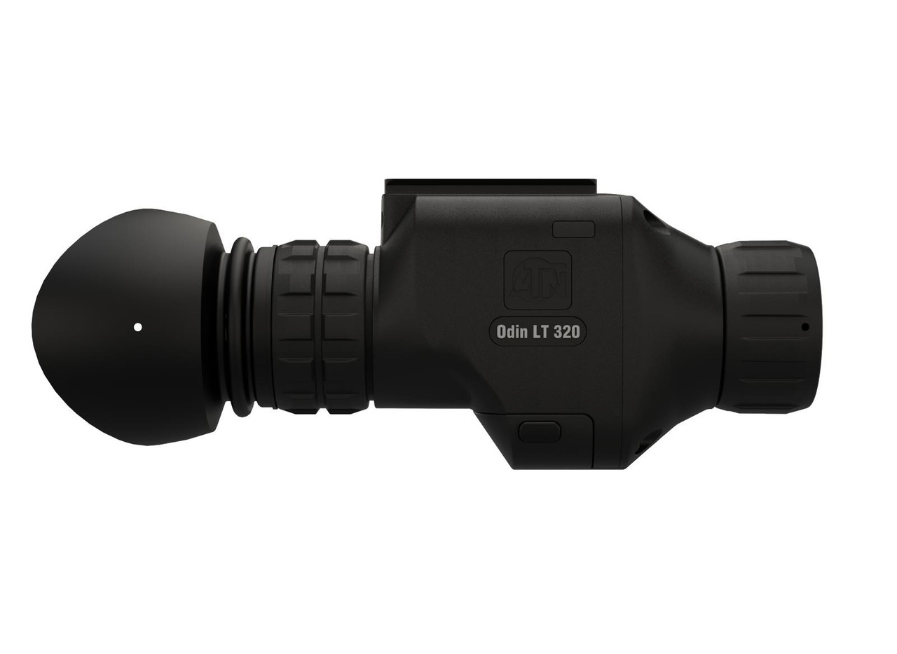 ATN ODIN 320, 19mm Thermal Viewer Hand Held and Helmet Mountable