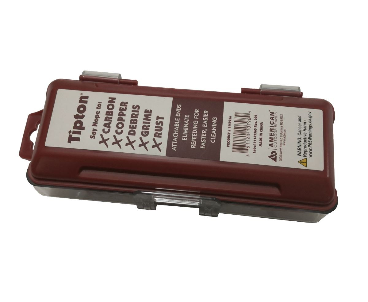 Tipton Nope Rope Shotgun Barrel Cleaner 12G