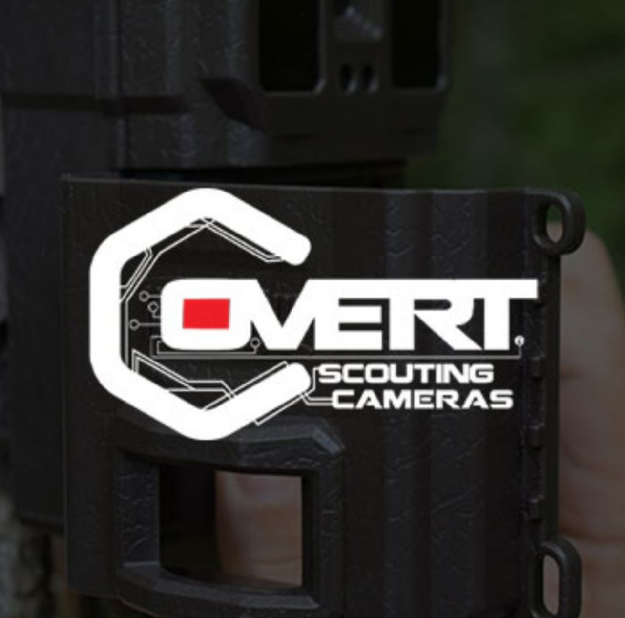 Covert Trail Camera MP30 30 Megapixel Trail Cam Surveillance Camera