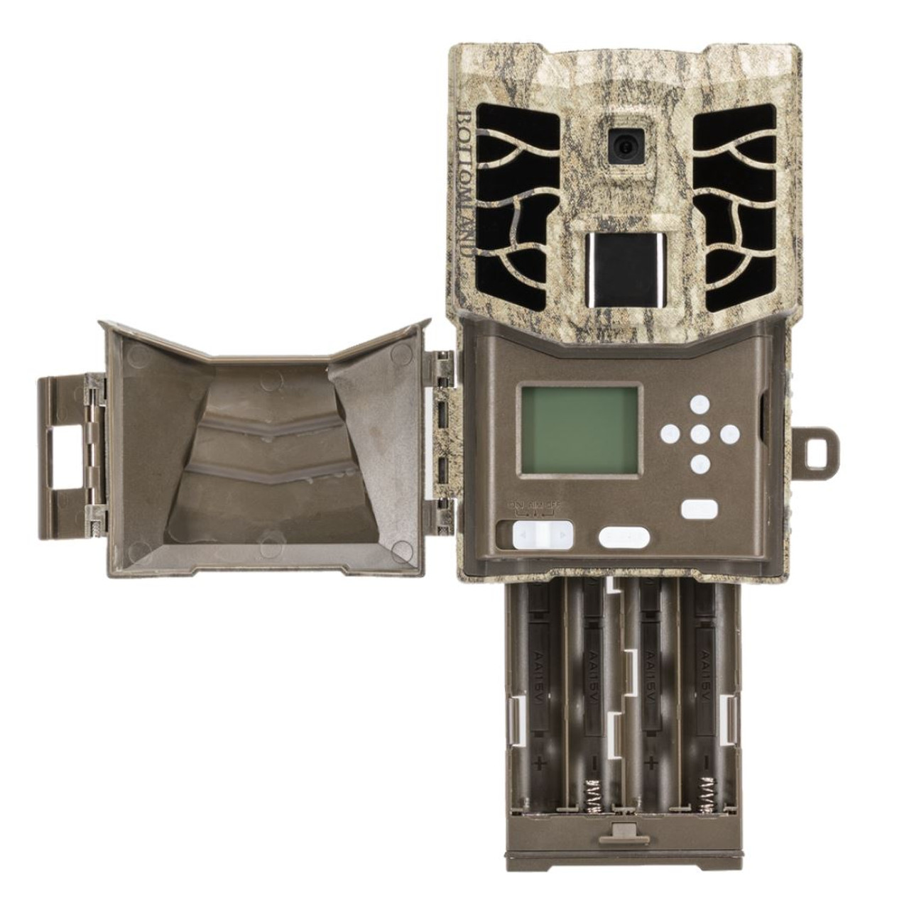 Covert Trail Camera MP32 32 Megapixel Trail Cam Surveillance Camera Covert Trail Camera MP32 32 Megapixel Trail Cam Surveillance Camera