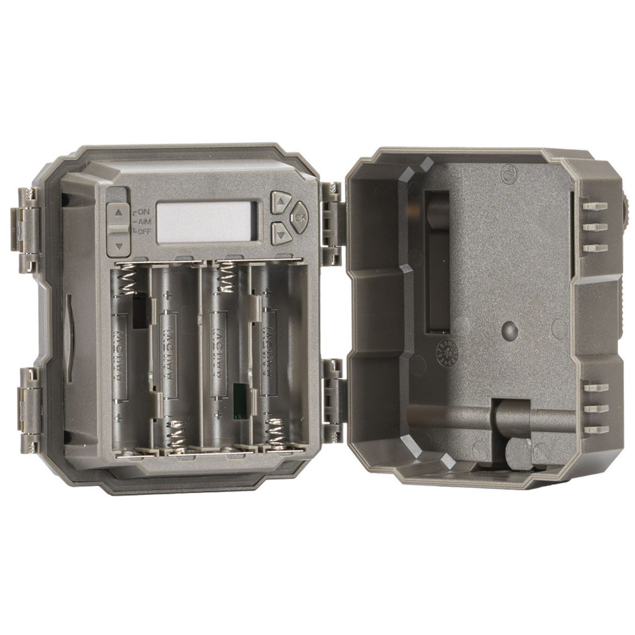 Covert Trail Camera MP9 9 Megapixel Trail Cam Surveillance Camera