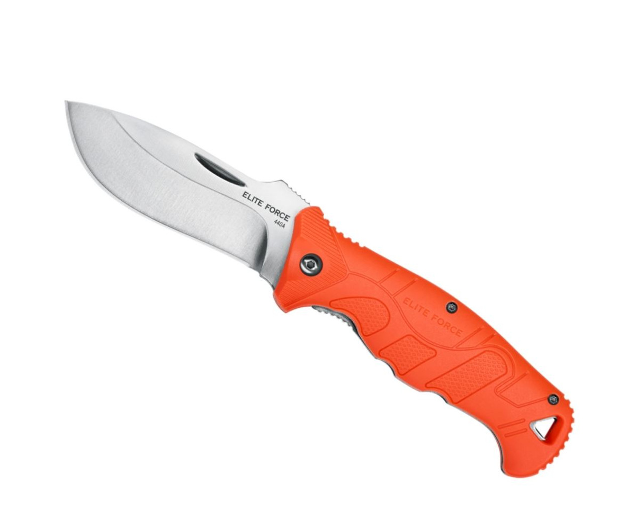 Umarex Elite Force EF141 Folding Knife with Lock Orange
