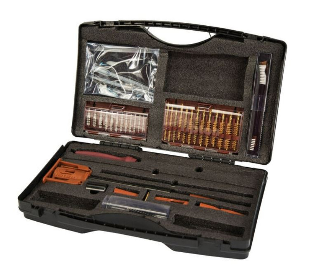 Tipton Ultra Gun Cleaning Kit All calibres above .22