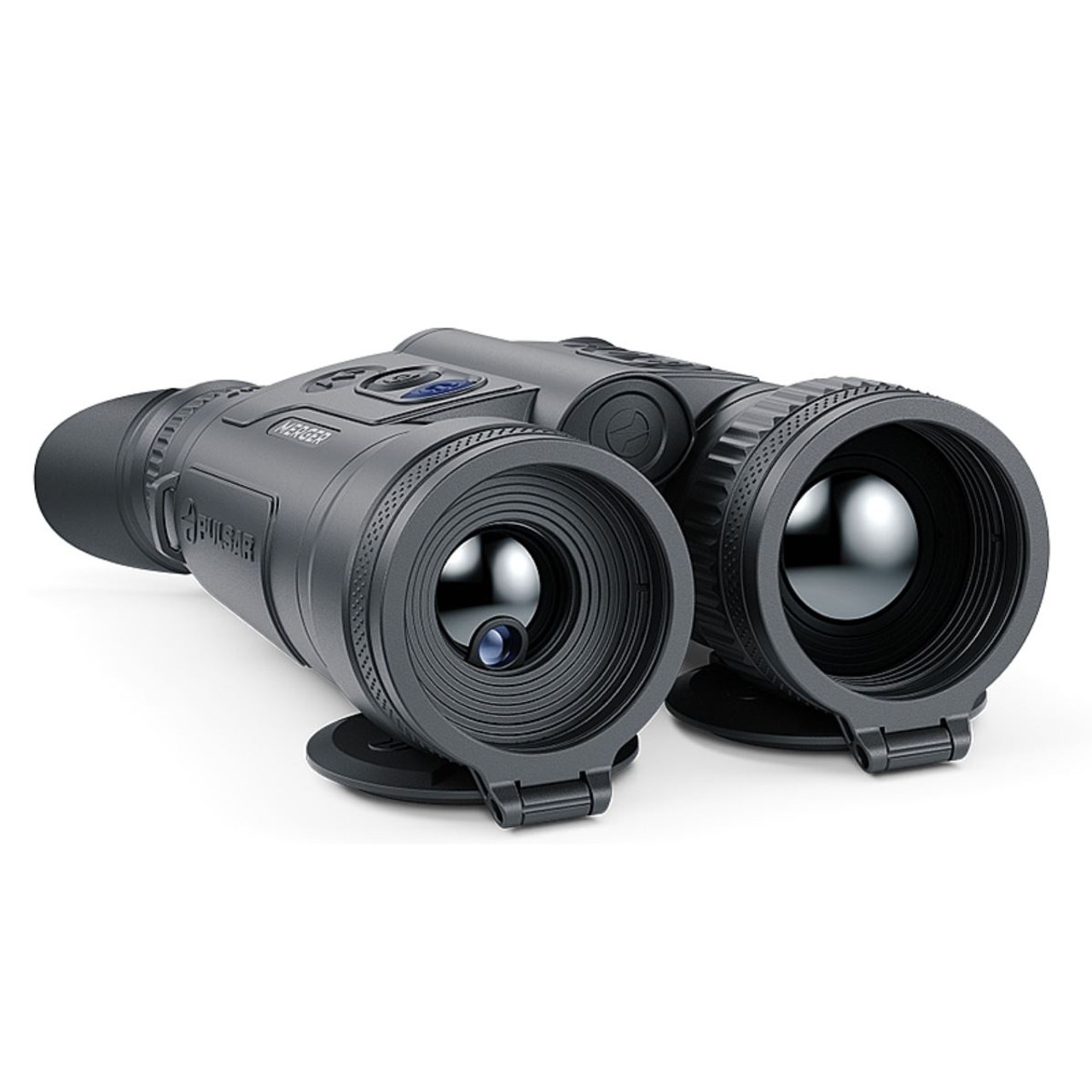 Pulsar Merger LRF XP50 Thermal Imaging Binocular with WiFi and Range Finder