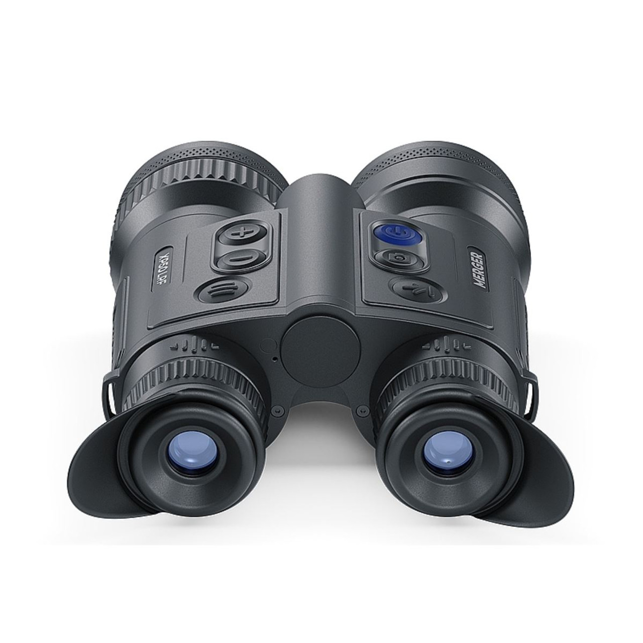 Pulsar Merger LRF XP50 Thermal Imaging Binocular with WiFi and Range Finder