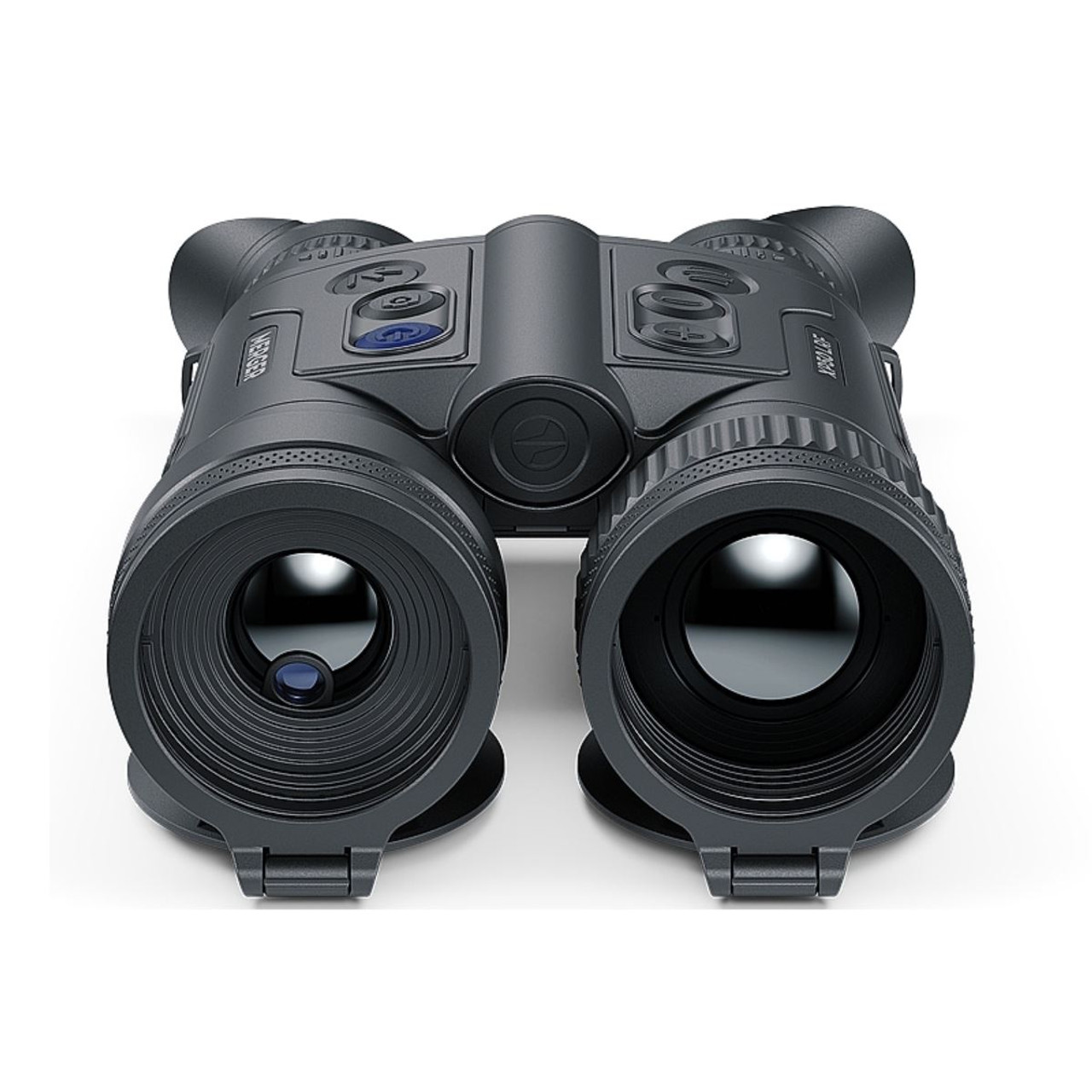 Pulsar Merger LRF XP50 Thermal Imaging Binocular with WiFi and Range Finder