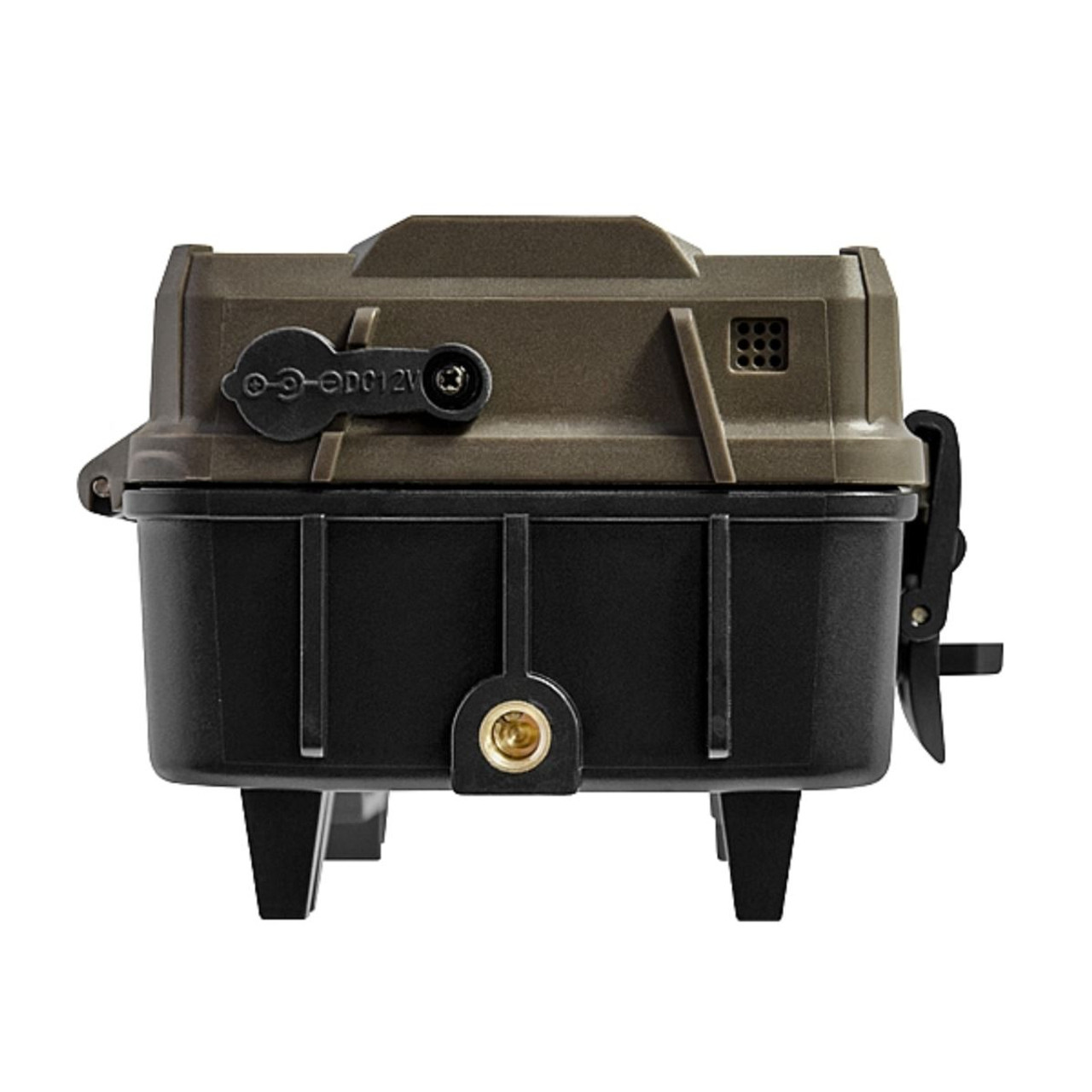 Spypoint FORCE-20  20 Megapixel Trail Cam Surveillance Camera Brown