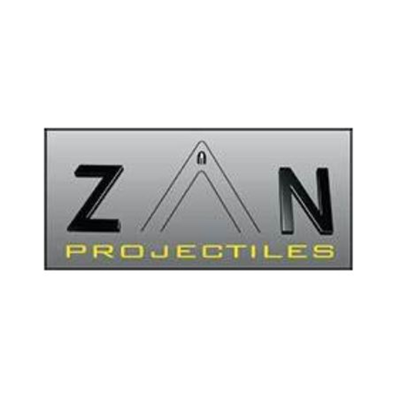 ZAN Projectiles Slugs .22 28gr .217 HP Hollow Point Pellets for Air Rifles