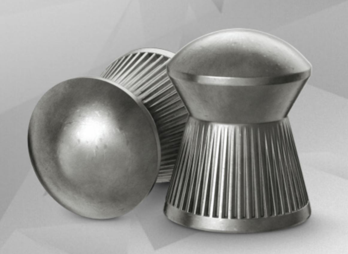 H&N Excite Hammer .177 7.87gr 4.50mm Airgun Pellets Tin of 500