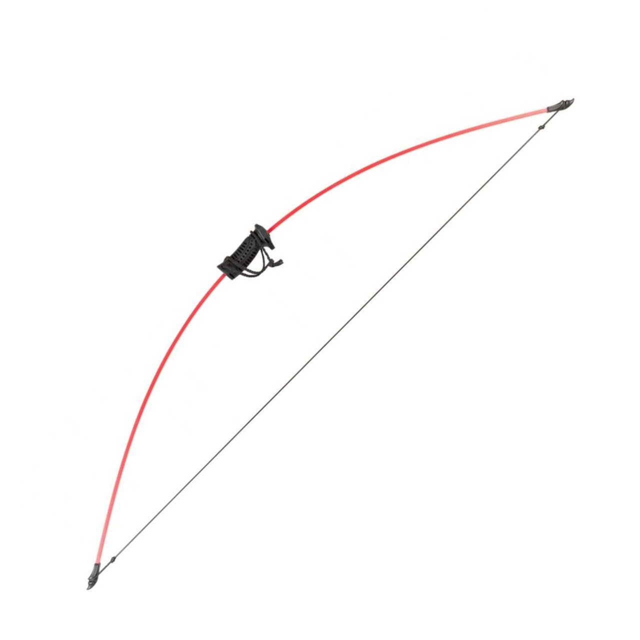 Umarex NXG Youth First Shot Competition Bow Kit 2 arrows quiver and paper target
