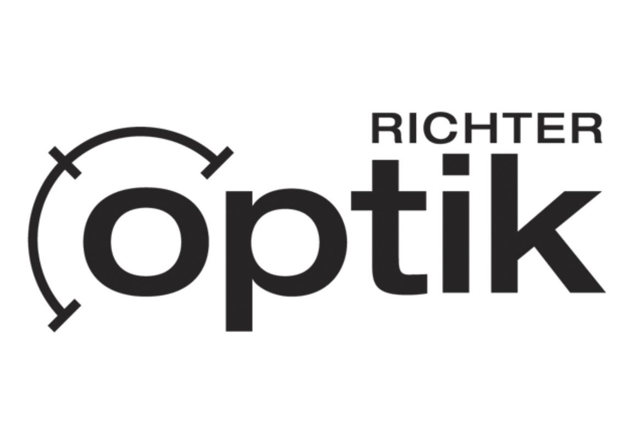 Richter Optics Gun Light Illuminator Kit Red White Green and IR Rechargeable 300m