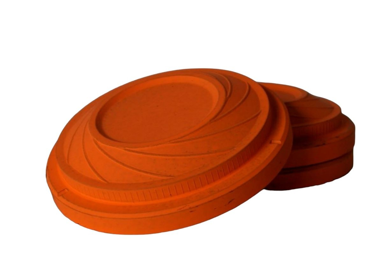 Cci Eco Standard Orange Clays 150pk