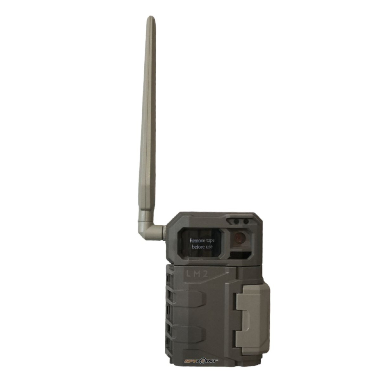 Spypoint LM2 Cellular Trail Cam 20Mp Photos Surveillance Camera Grey