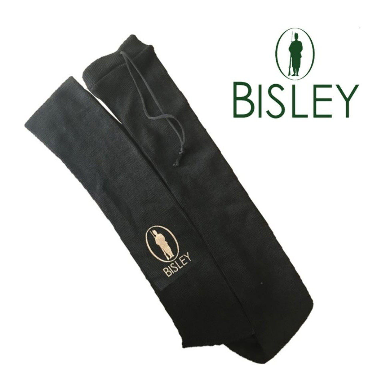 Bisley Gun Sock Protective Gun Sleeve 52"