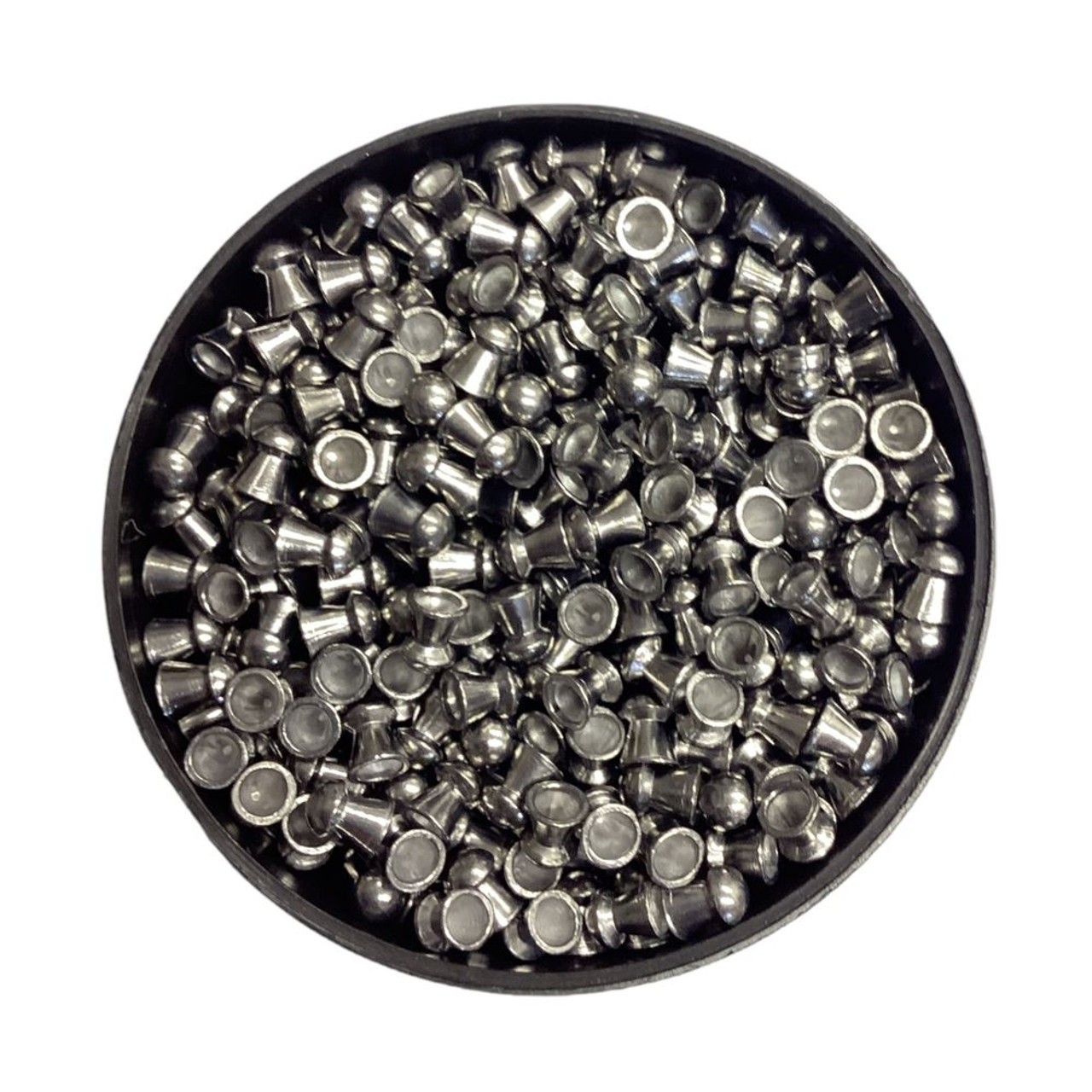 Remington Pest Controller Domed Pellets 500 .177 (4.5mm) Field Target