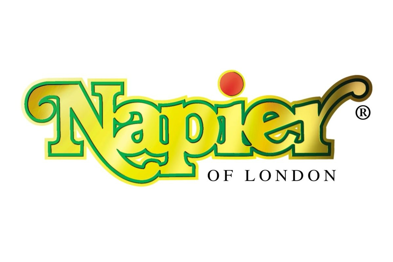 Napier Super Clean Cleaning Patches Boxed 14 Metre Roll