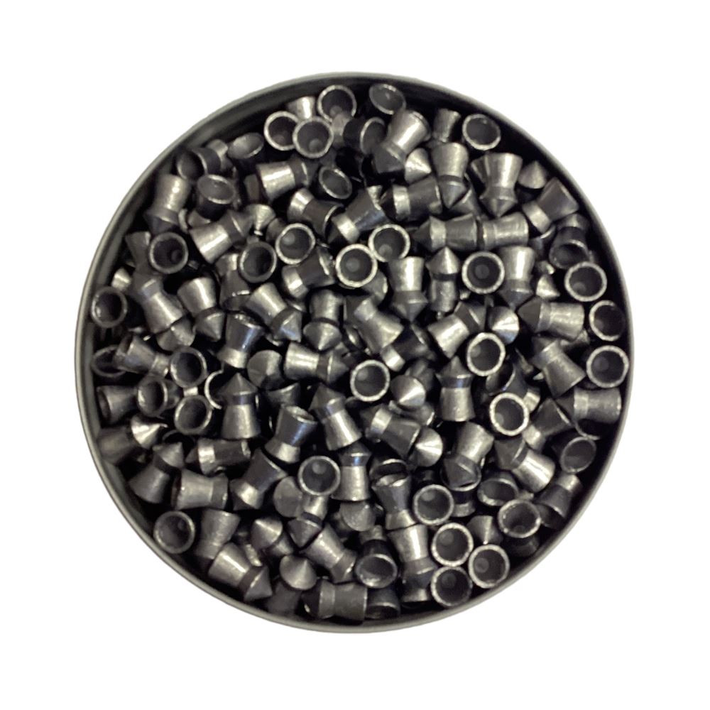 Select .177 (4.5mm) Pellets Tin of 500