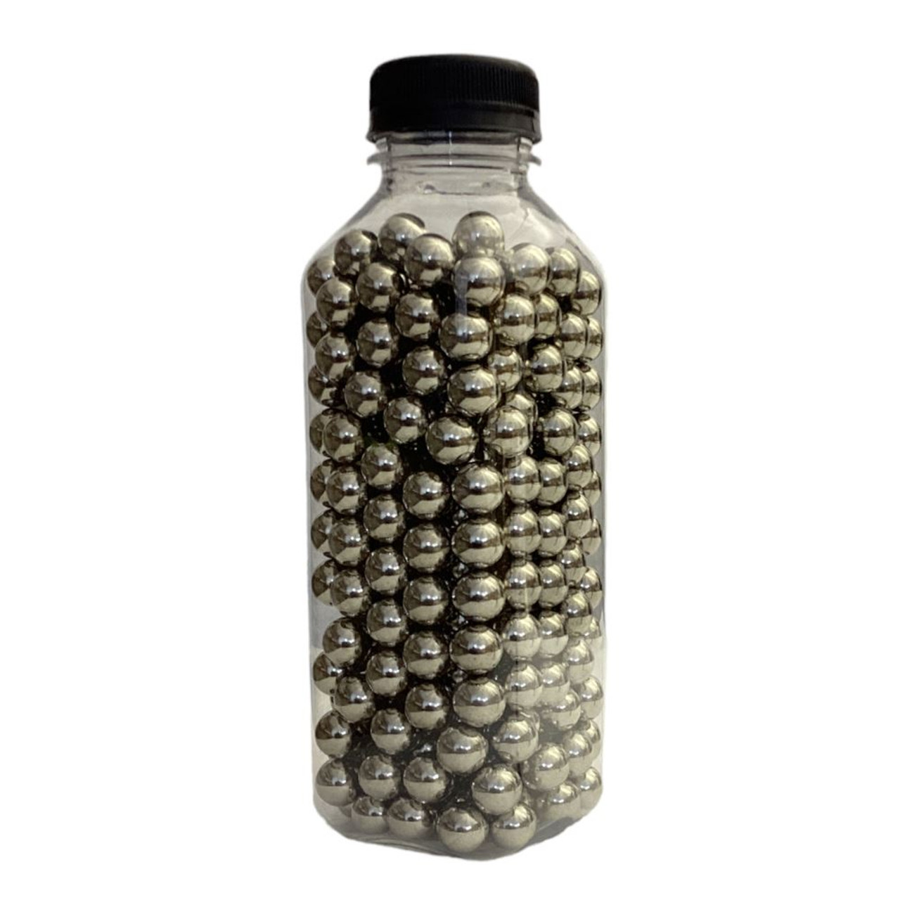 Milbro 9.5mm Steel Balls 650 Slingshot