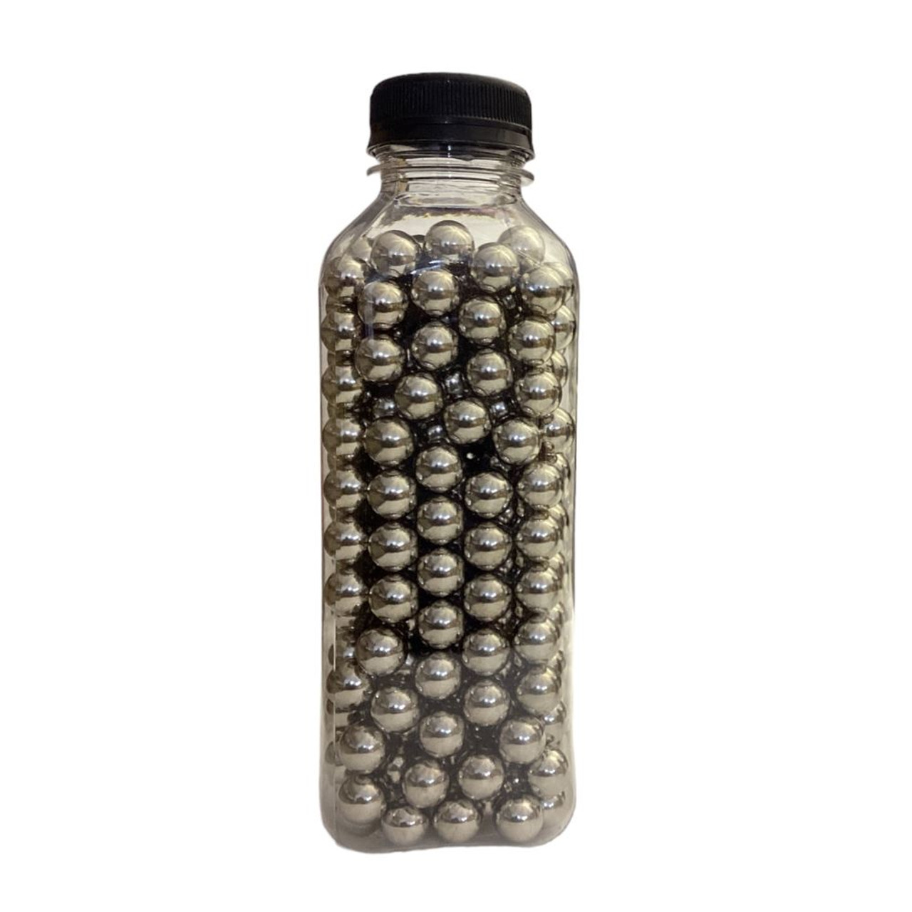Milbro 9.5mm Steel Balls 650 Slingshot