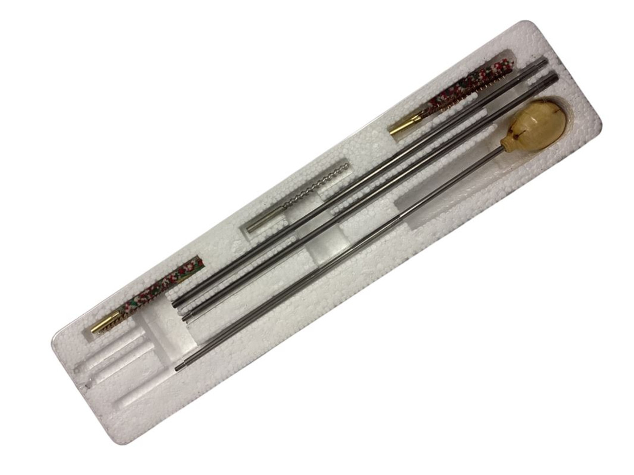 SMK Airgun Cleaning Kit for both .177 and .22