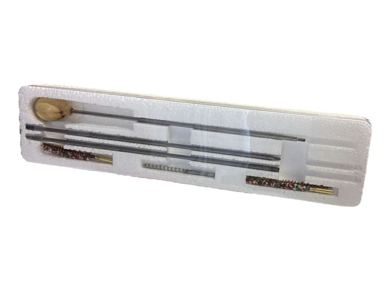 SMK Airgun Cleaning Kit for both .177 and .22