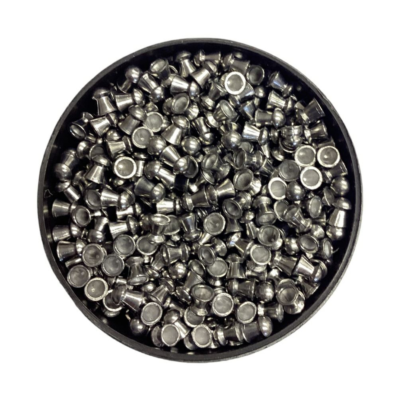 Remington Pest Controller Domed Pellets 250 .22 (5.5mm) Field Target