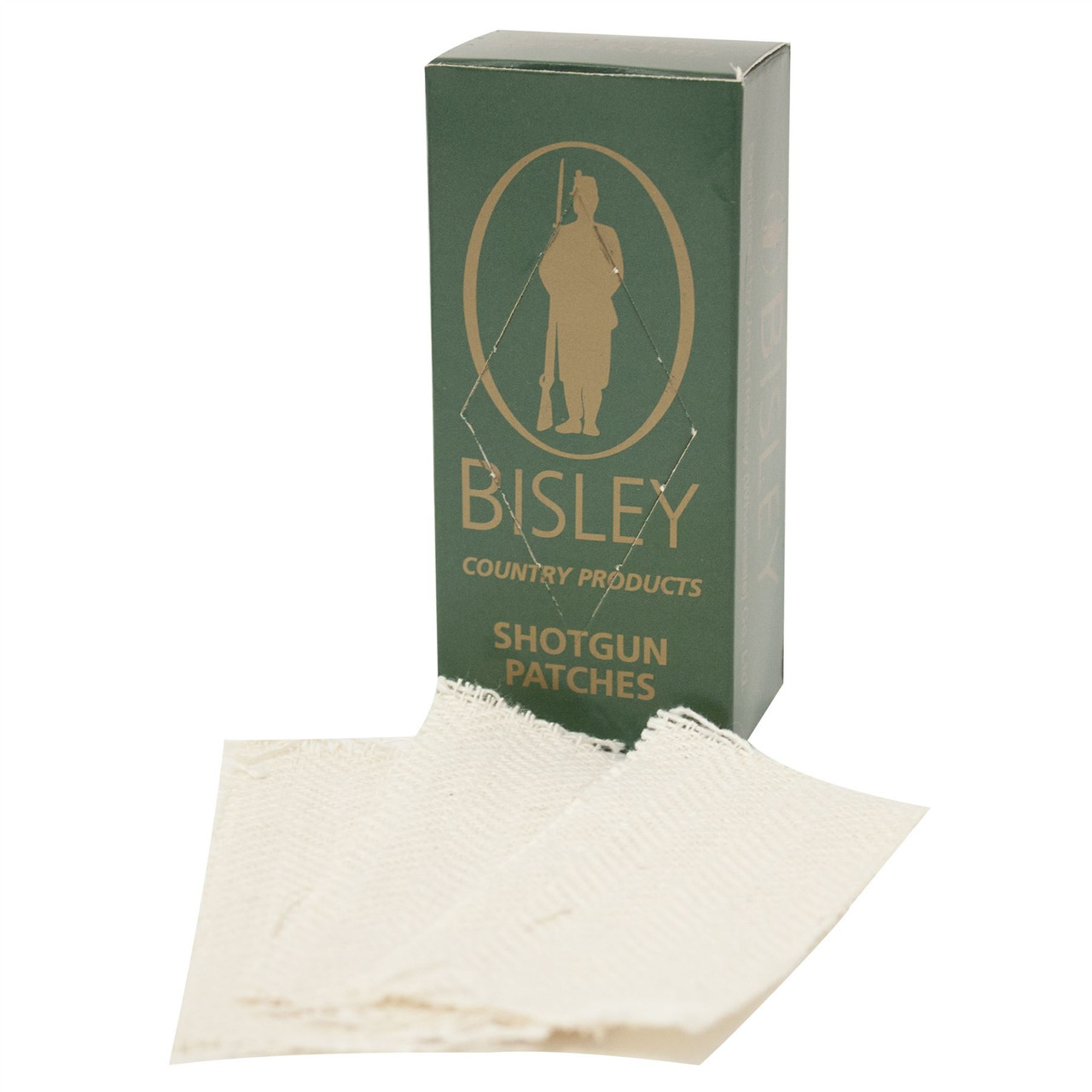 Bisley Presentation Shotgun Cleaning Kit 12 Gauge