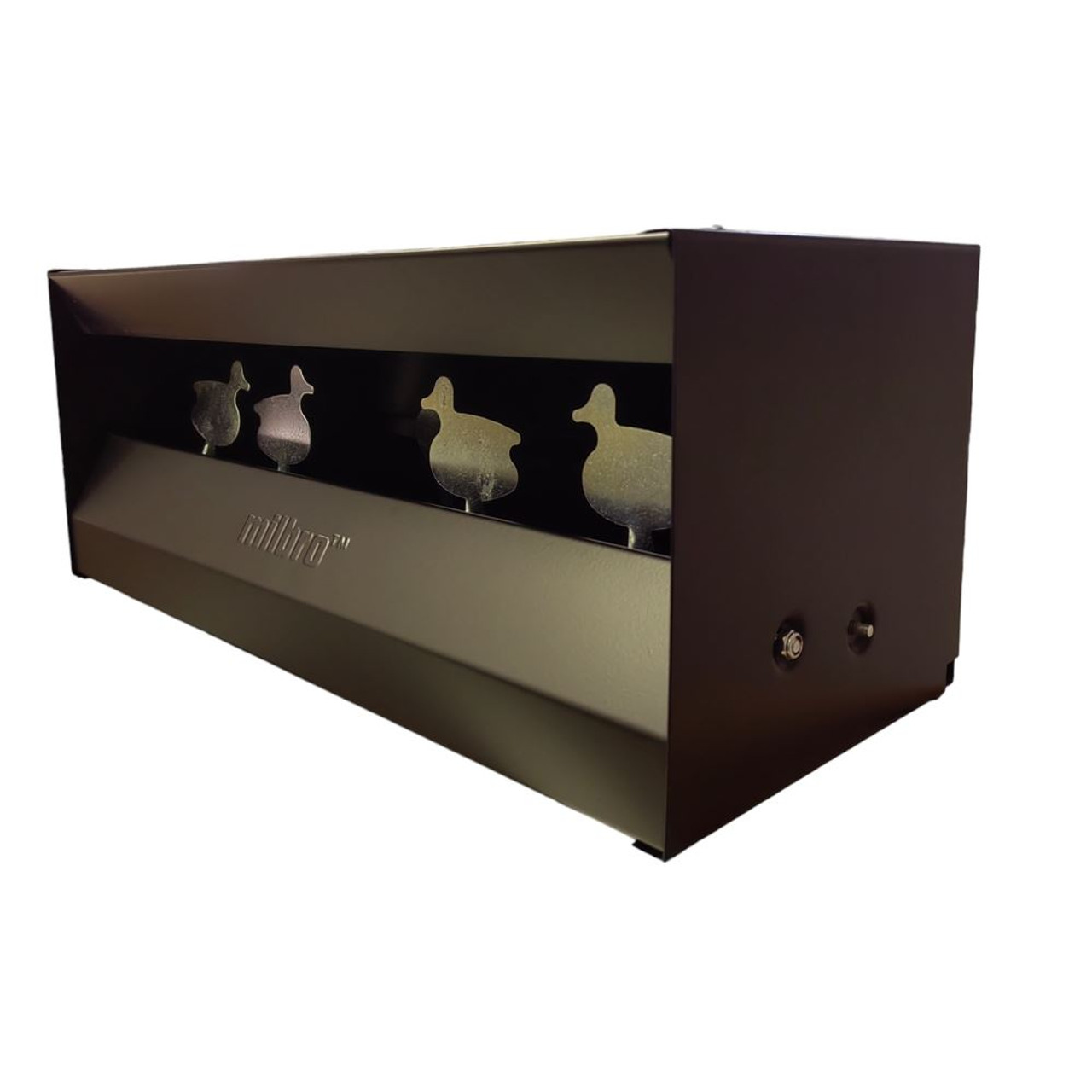 Milbro Duck Auto Reset Knock Down Target