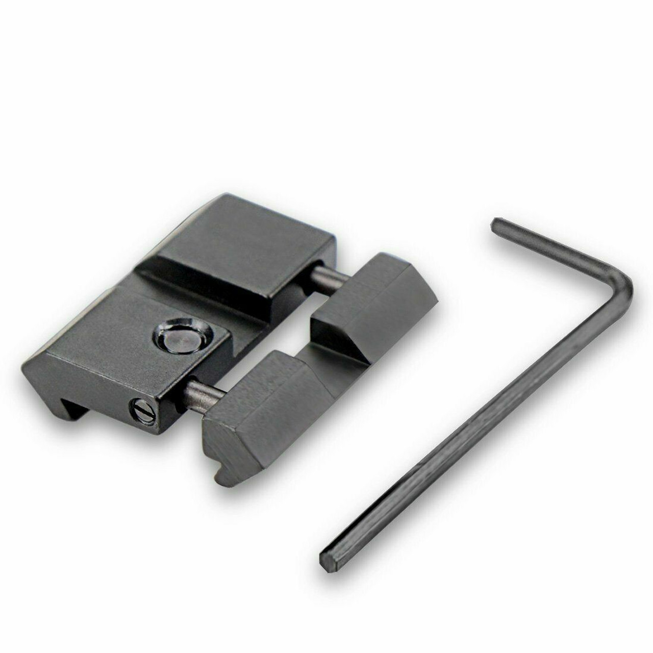 Weaver To Airgun Rail ZK22-25