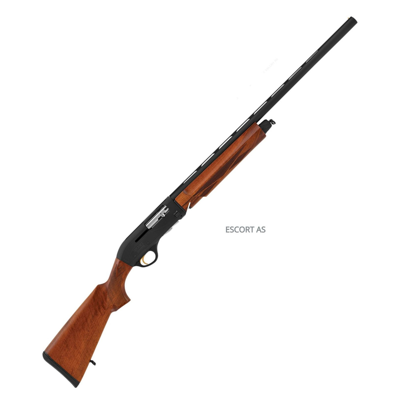 Hatsan Escort AS Walnut Semi Auto 30 Inch M/C 12G