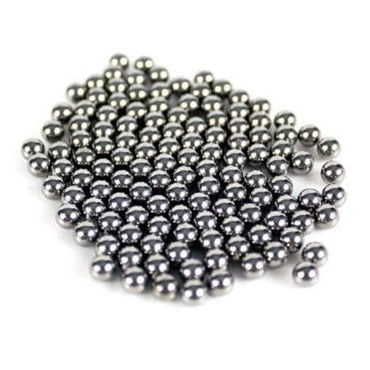 HGS 8mm Steel Balls 600 Slingshot