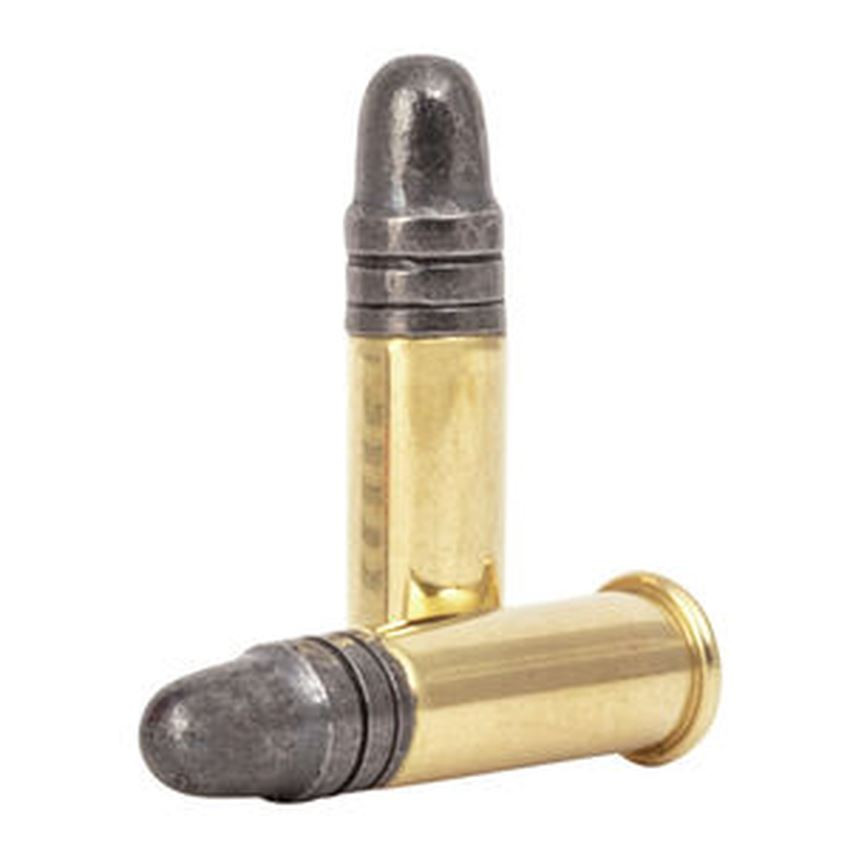 CCi .22 LR Standard Velocity Solid 40gr 50 Rounds