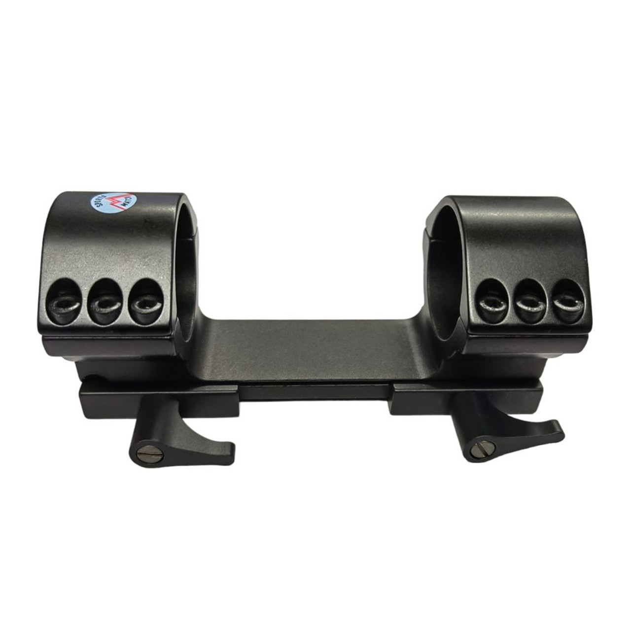 Sportsmatch HOP93 One Piece Quick Release High Mount 34mm Weaver Rail Sportsmatch HOP93 One Piece Quick Release High Mount 34mm Weaver Rail