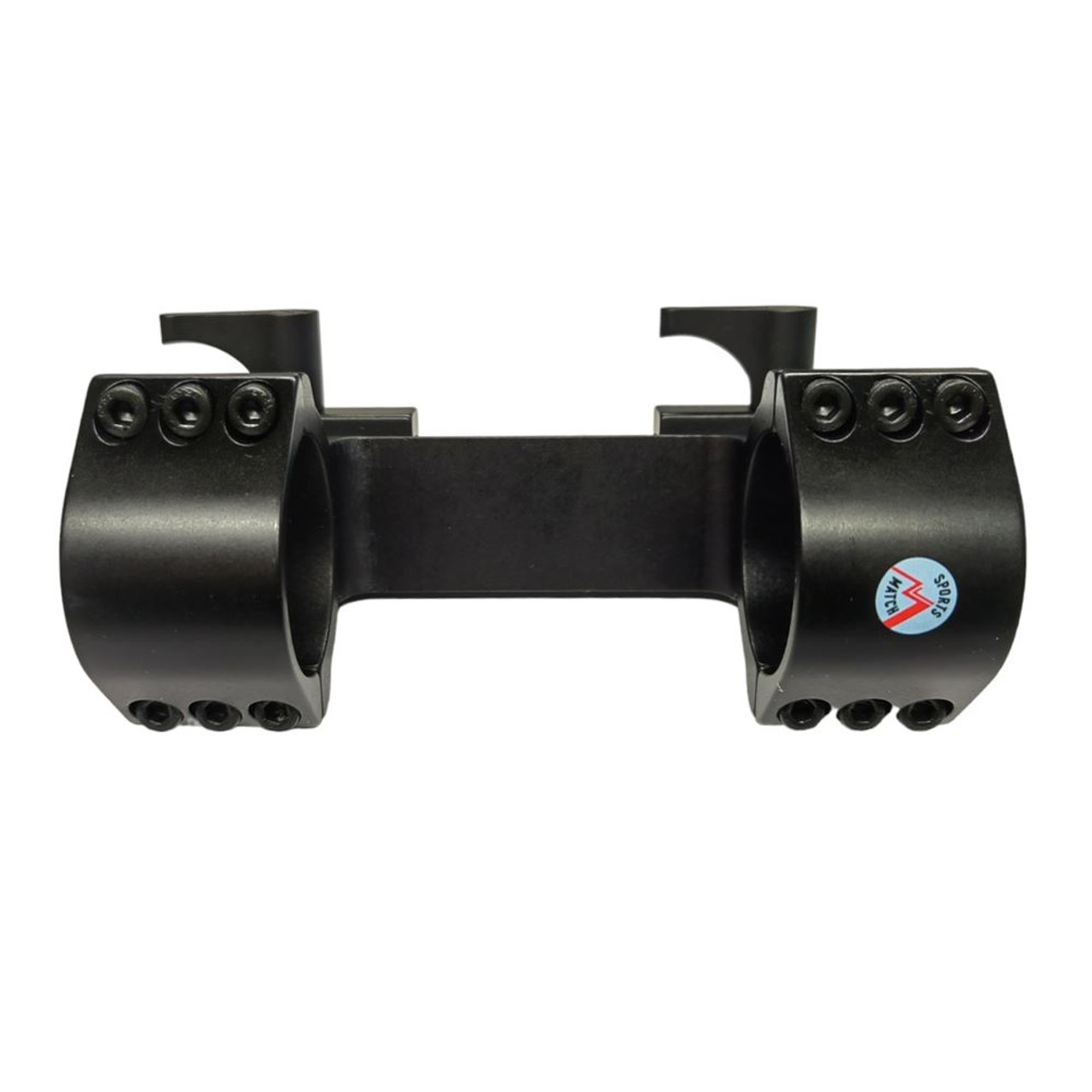 Sportsmatch HOP93 One Piece Quick Release High Mount 34mm Weaver Rail