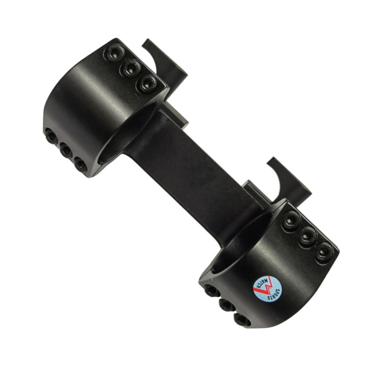 Sportsmatch HOP93 One Piece Quick Release High Mount 34mm Weaver Rail Sportsmatch HOP93 One Piece Quick Release High Mount 34mm Weaver Rail