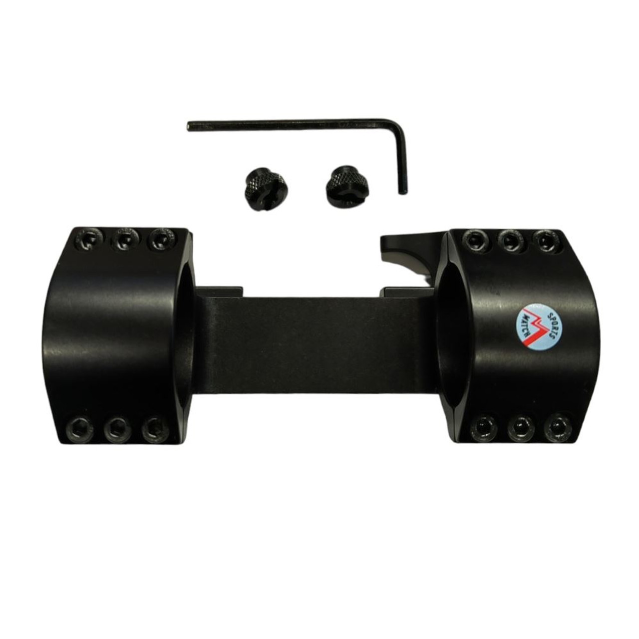 Sportsmatch HOP93 One Piece Quick Release High Mount 34mm Weaver Rail Sportsmatch HOP93 One Piece Quick Release High Mount 34mm Weaver Rail
