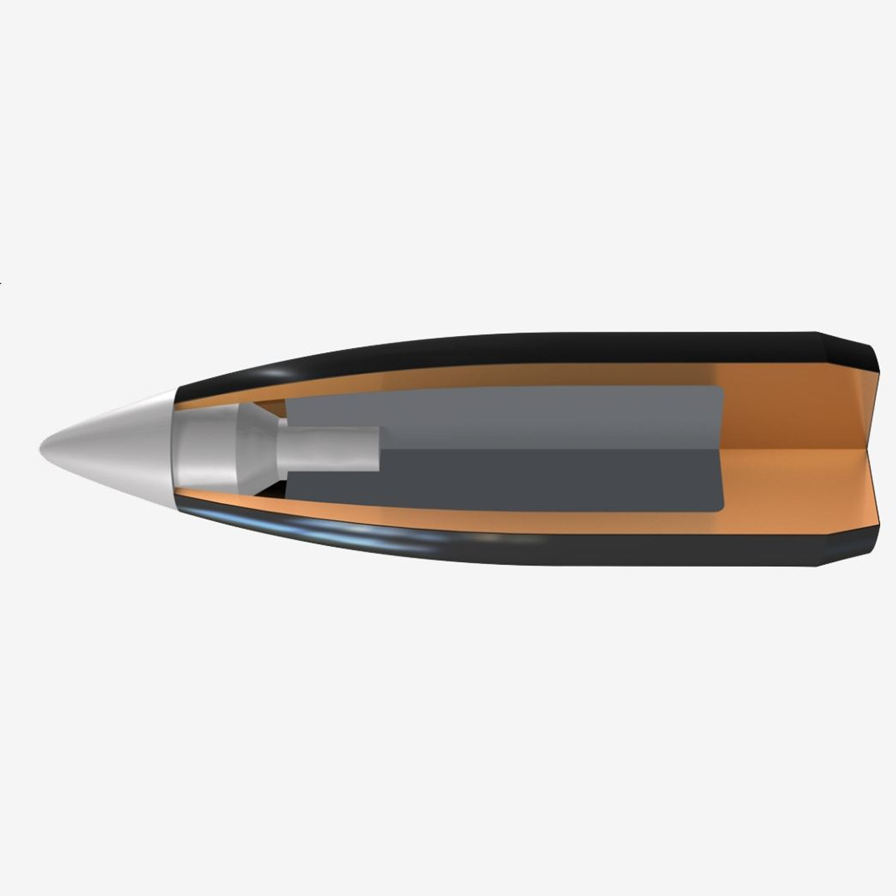Winchester .243 WIN 95gr Ballistic Silvertip 20 Rounds