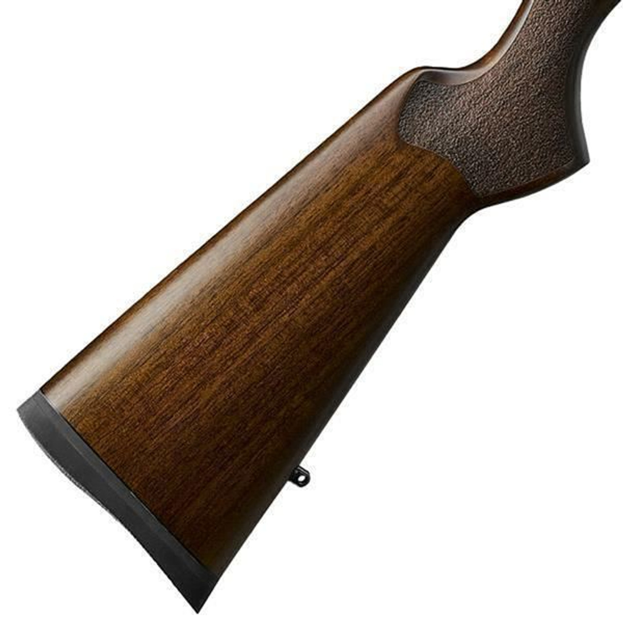 CZ 457 Varmint .17HMR Walnut 20 Inch RH Threaded Rimfire Rifle