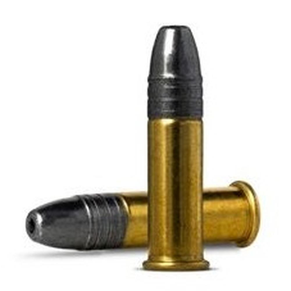 Ammo Norma Tac-22 Subsonic .22LR 40gr 50 rounds