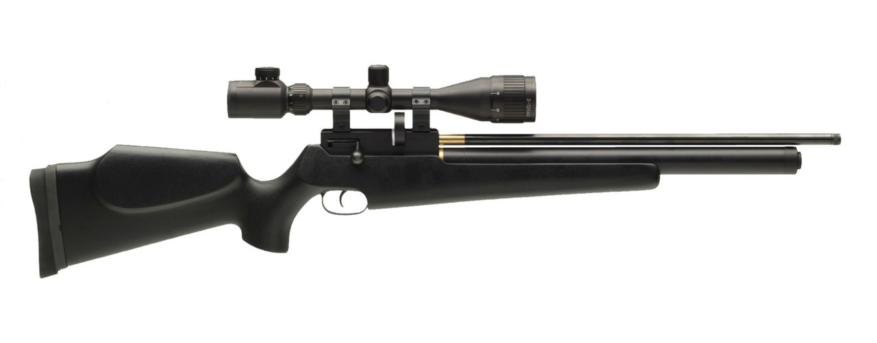 FX T12 Synthetic Air Rifle .177 FAC