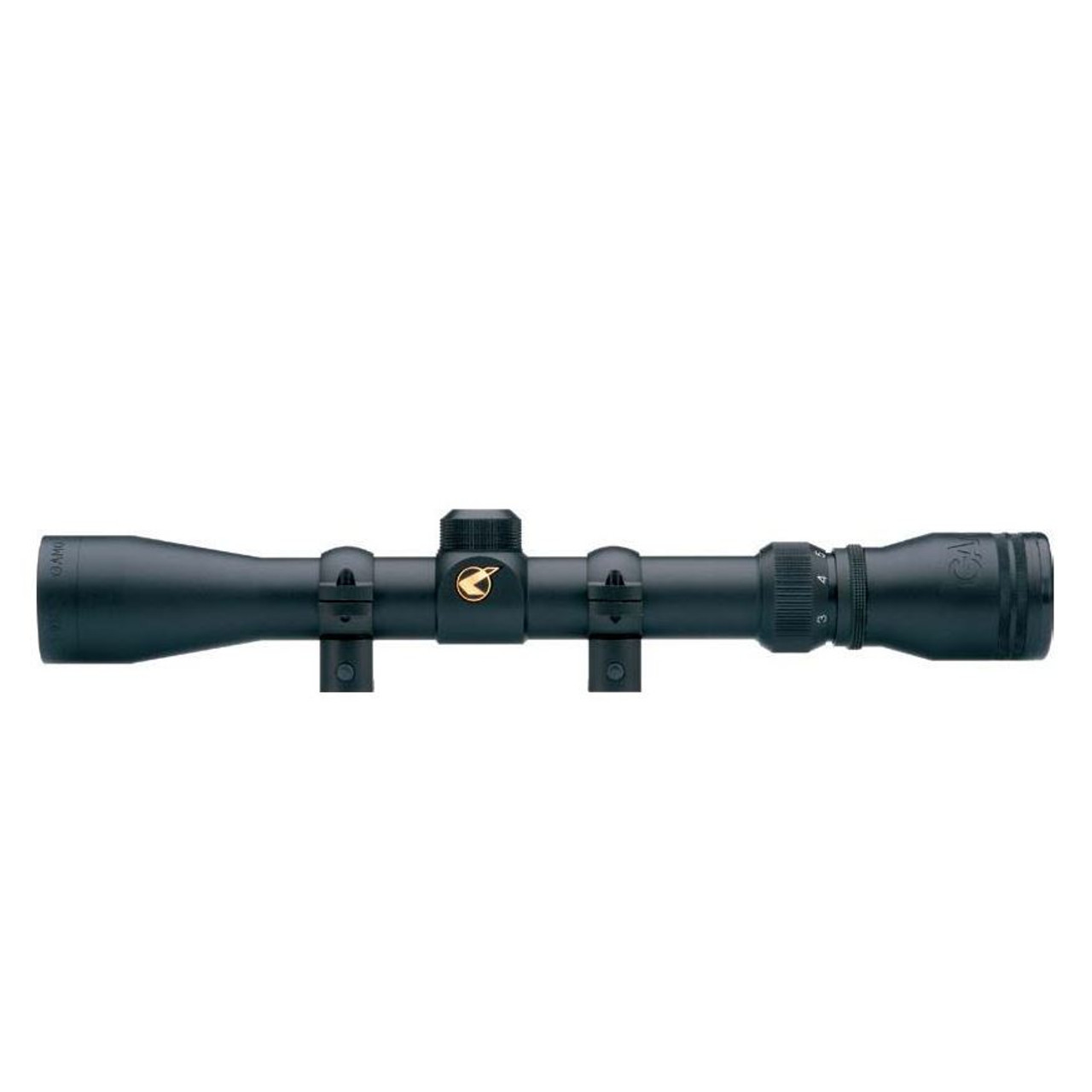 Gamo Phox PCP Air Rifle Pack .22 Includes Rifle, Pump, Scope and Bag