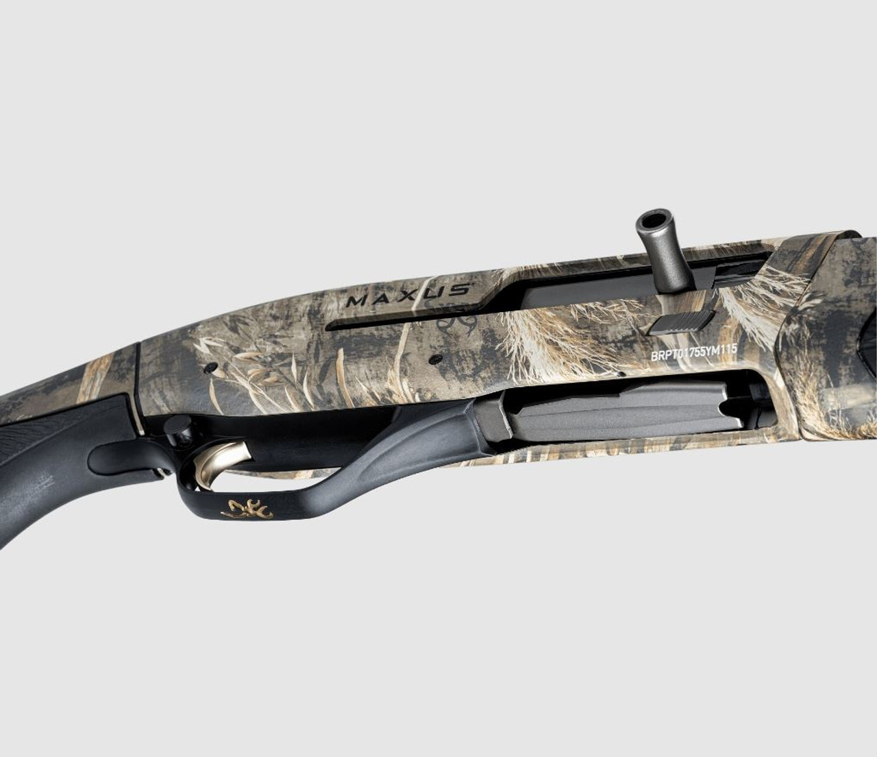 Browning Maxus 2 Semi Auto Camo MAX5 3.5 28 inch M/C