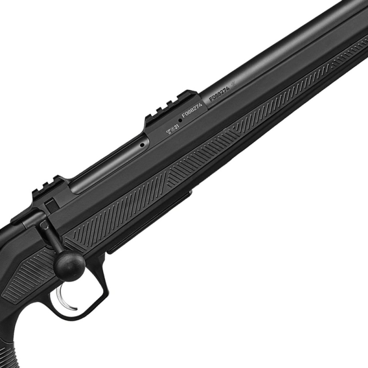 CZ 600 Alpha RH 18" Barrel 7.62x39