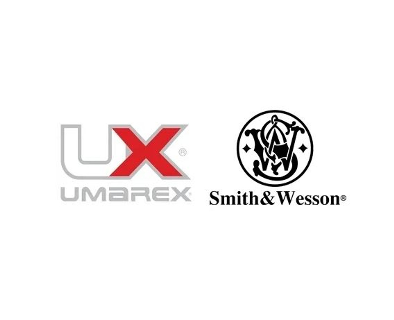 Umarex Smith & Wesson M29 6.5" .177 Pellet CO2 Metal Air Pistol
