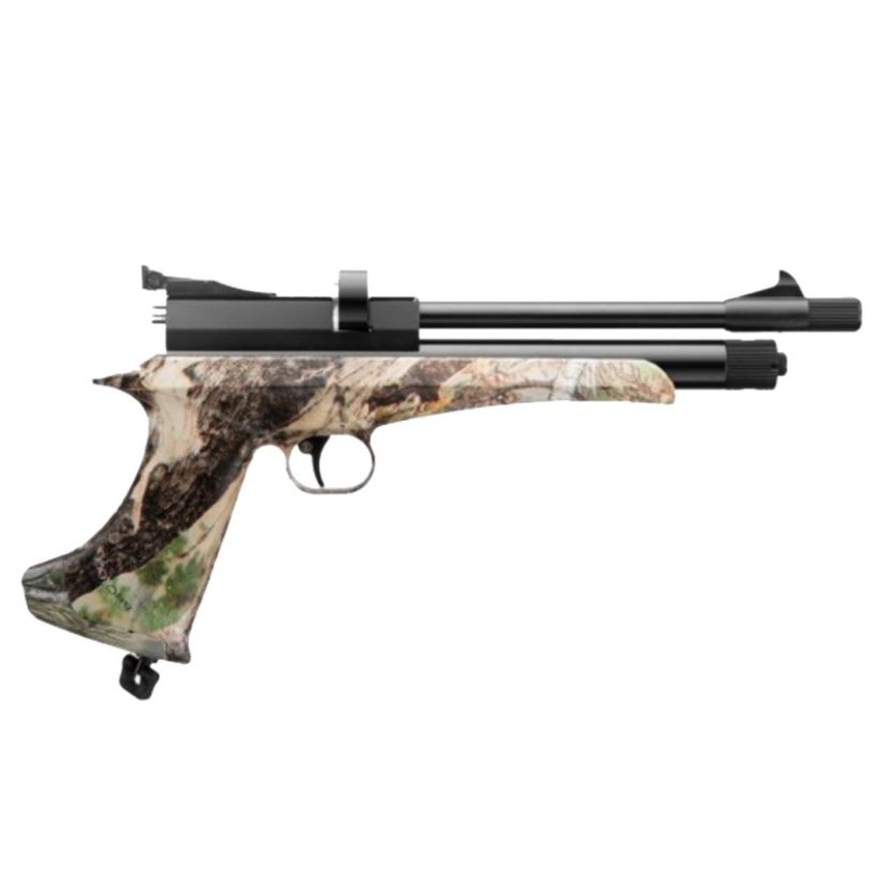 Victory CP2 Camo .177 CO2 Air Pistol