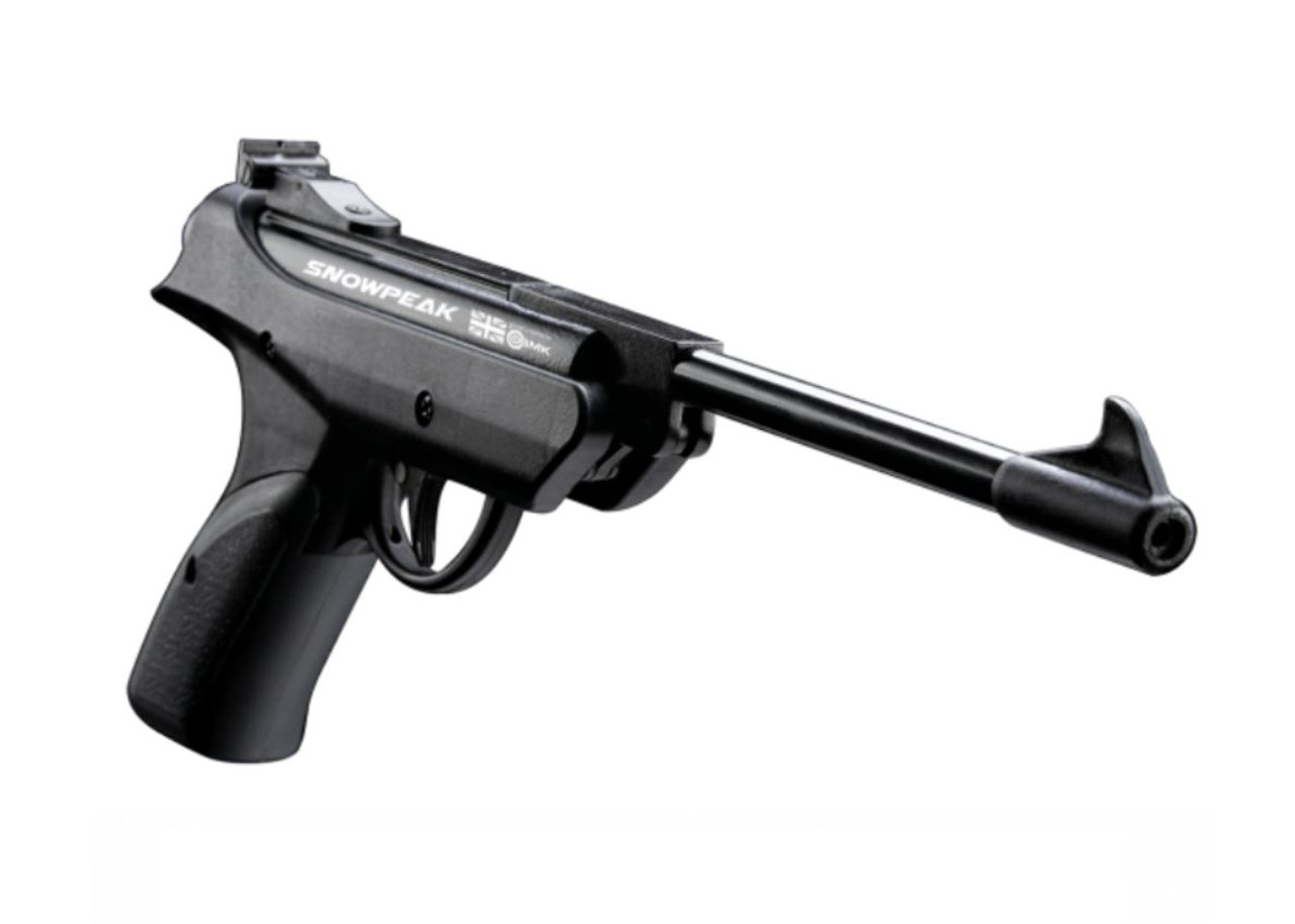 Snowpeak SP500 .177 Break Barrel Air Pistol