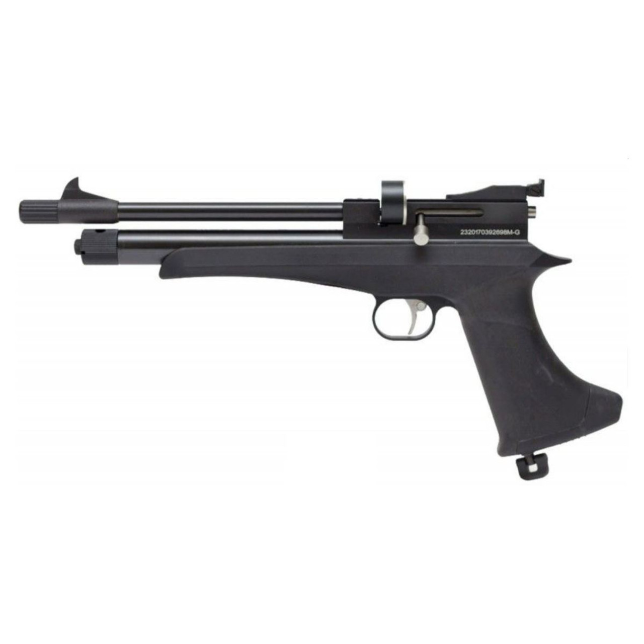 Victory CP2 Black .22 Air Pistol Victory CP2 Black .22 Air Pistol