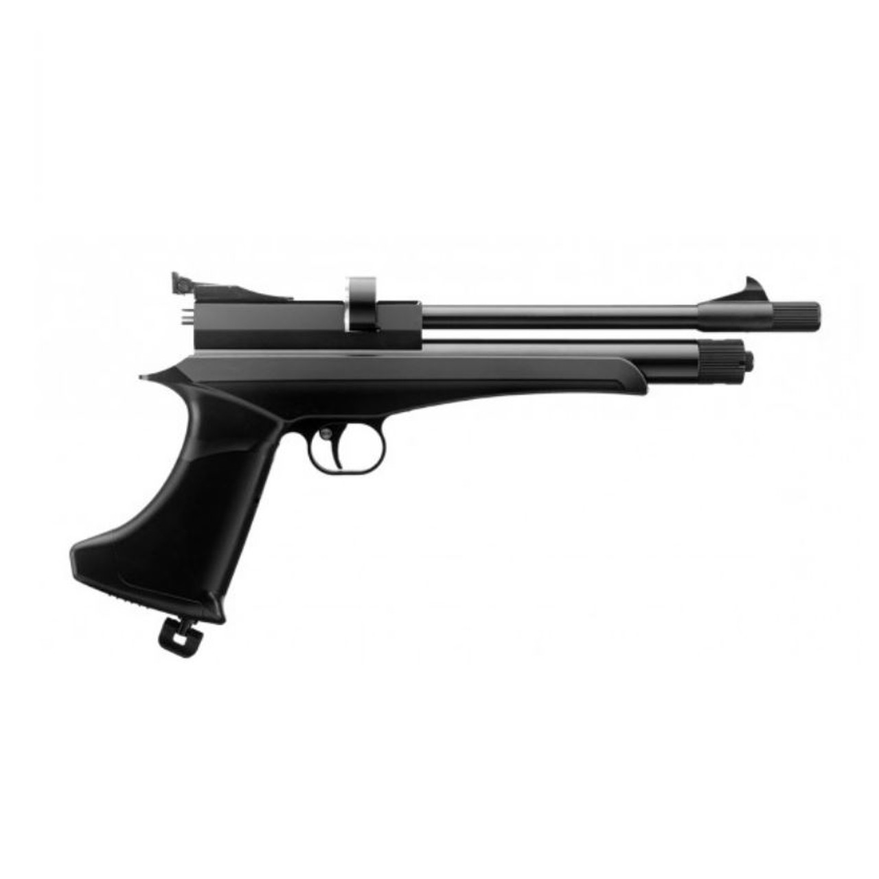 Victory CP2 Black .22 Air Pistol