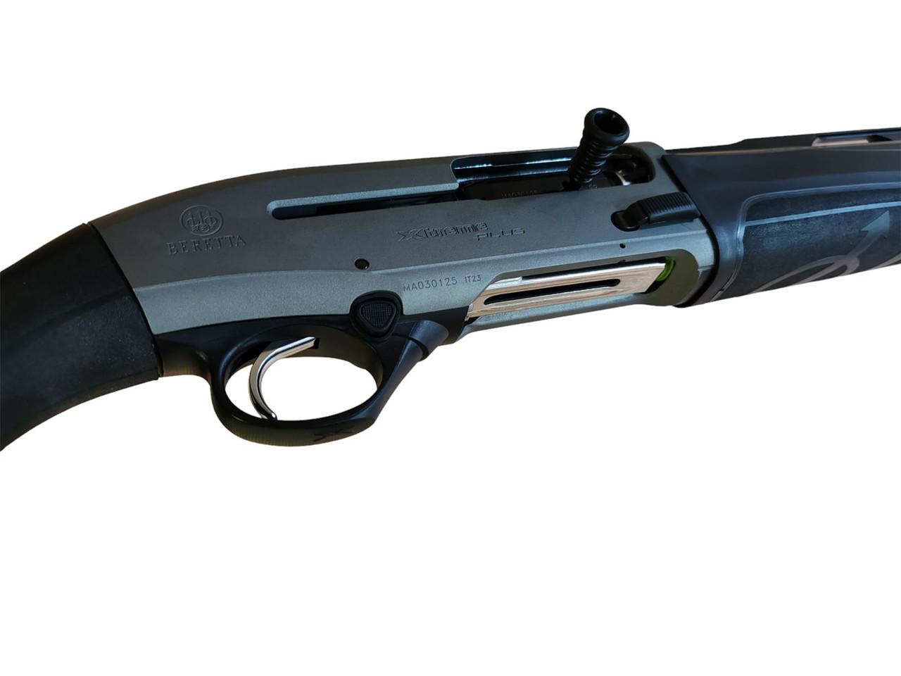 Beretta A400 Extreme Plus Black 30 inch 12G Multichoke Semi Automatic